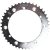 Jt Sprockets Pinion Spate 43T 520 Jtr853-43