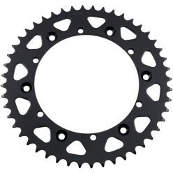 Jt Sprockets Pinion Spate 48T 520 Jtr853-48