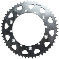 Pinion spate JT Sprockets 52T oțel JTR853.52