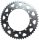 Jt Sprockets Pinion Spate 52T 520 Jtr853-52