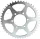 Pinion spate JT Sprockets 45T oțel JTR856.45