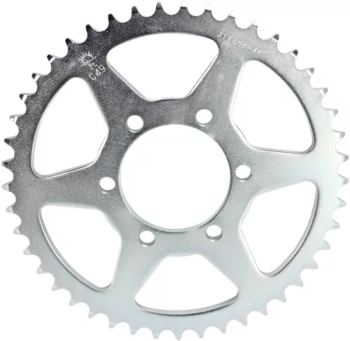 Pinion spate JT Sprockets 45T oțel JTR856.45