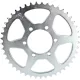 Pinion spate JT Sprockets 45T oțel JTR856.45