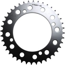 Pinion spate JT Sprockets 40T oțel JTR857.40