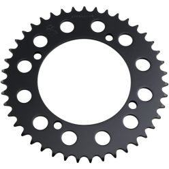 Pinion spate JT Sprockets 43T oțel JTR857.43
