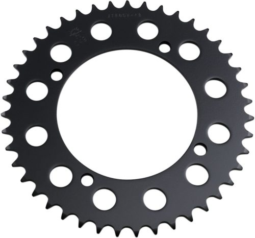 Pinion spate JT Sprockets 43T oțel JTR857.43