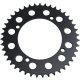 Jt Sprockets Pinion Spate 43T 520 Jtr857-43