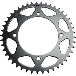 Pinion spate JT Sprockets 45T oțel JTR857.45