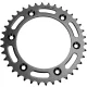 Pinion spate JT Sprockets 38T oțel JTR897.38