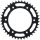 Jt Sprockets Pinion Spate 40T 520 Jtr897-40