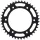 Pinion spate JT Sprockets 40T oțel JTR897.40