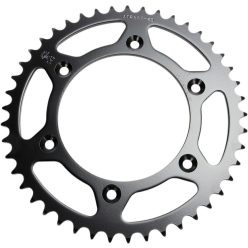 Sprocket Rear 45T 520 Jtr897.45