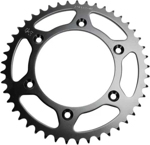 Pinion spate JT Sprockets 45T oțel JTR897.45