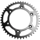 Pinion spate JT Sprockets 45T oțel JTR897.45