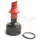 Kit capac umplere rapidă canistră Bihr Home Track JTS1