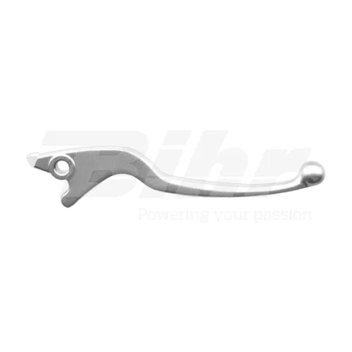 Manetă dreapta Highsider tip OE pentru SYM JET 4 125 E3 / JET 4 50 2T R E2 etc. JY-1164-T-SI