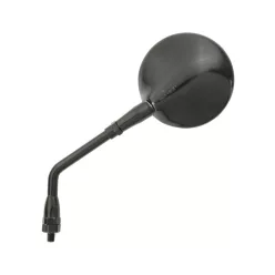   Oglindă Highsider tip OE negru, Kawasaki Balius II 250 (bucată) JY-117