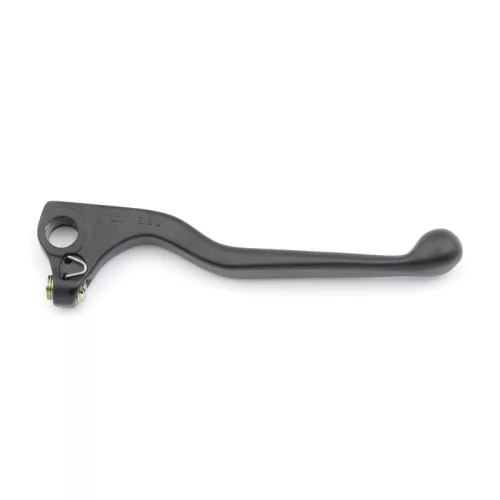 Manetă dreapta Highsider tip OE pentru Gilera, Beta, Derbi și altele JY-1386-B