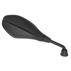   Oglindă dreapta Vicma negru Gilera Runner Purejet St 50 JY151-4 --