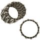 Carbon Fiber Plate Set