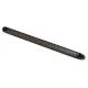 Stop Highsider String LED, negru/fumuriu (bucată)