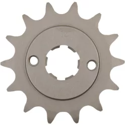 COUNTERSHAFT SPROCKETS - STEEL Parts Unlimited 23801-KA4-000