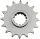 COUNTERSHAFT SPROCKETS - STEEL Parts Unlimited 23801-MAS-000