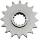 C/S Sprocket Hon 525 16T