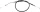 Cablu ambreiaj Motion Pro 04-0128
