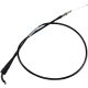 THROTTLE CABLE YAMAHA