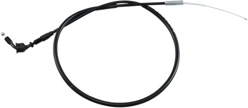 THROTTLE CABLE-YAM (516)