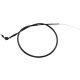 THROTTLE CABLE-YAM (516)