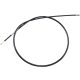BRAKE CABLE-HONDA (516)