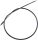 BRAKE CABLE HONDA (516)