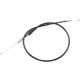THROTTLE CABLE-HONDA(516)