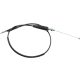 THROTTLE CABLE KX60