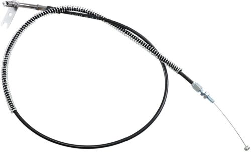 THROTTLE CABLE KAW