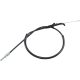 THROTTLE CABLE-KAW (516)
