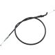 THROTTLE CABLE-KAW (516)