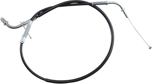 THROTTLE CABLE-KAW (516)