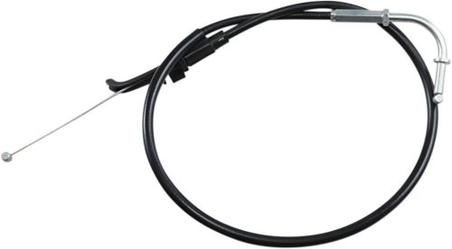 THROTTLE CABLE KAW