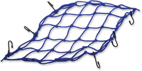 Plasa bagaje Emgo Super Net-Blue 38Cm X 38Cm