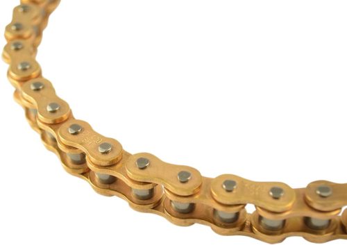 Ek Chain Ek420Sh 120C 420Sh-120