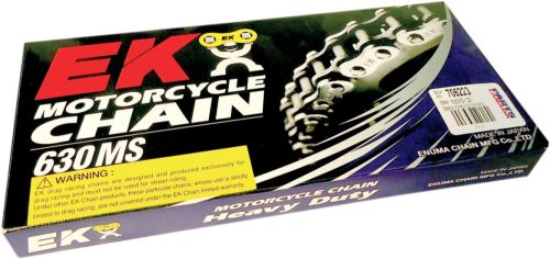 Ek Chain Ek630Ms 130C 630Ms-130