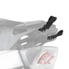 Kit prindere Kriega US Drypack pentru BMW R1250 GS