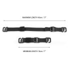 Chingi de prindere Kriega OS-Mini Cam Straps