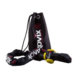 Lant antifurt cu lacat Kovix KCL10