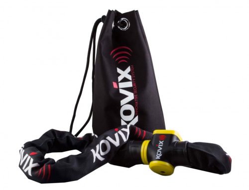 Lant antifurt cu lacat Kovix KCL10