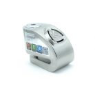Lacat de disc cu alarma Kovix KD6