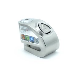 Lacat de disc cu alarma Kovix KD6